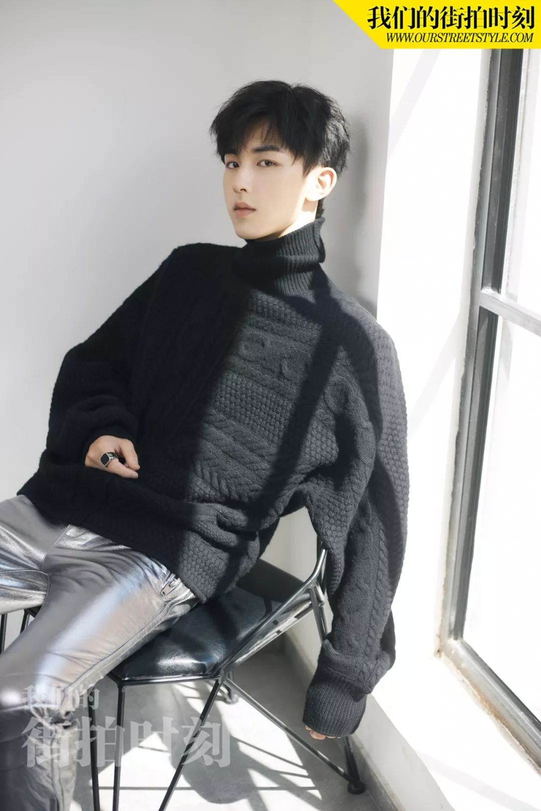 高以翔身体透支原因,高以翔荷尔蒙爆棚的视频