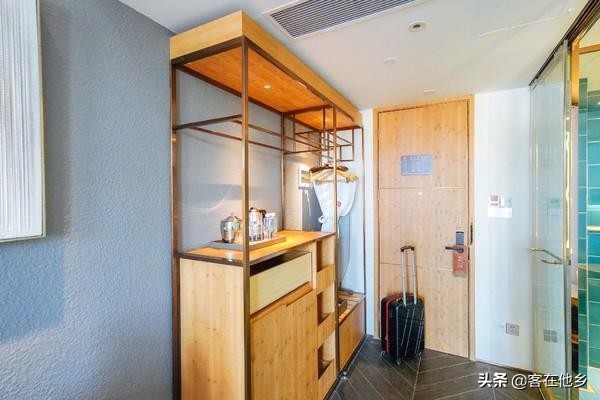 深圳不可错过的甘坑客家小镇艺术酒店，美景如画