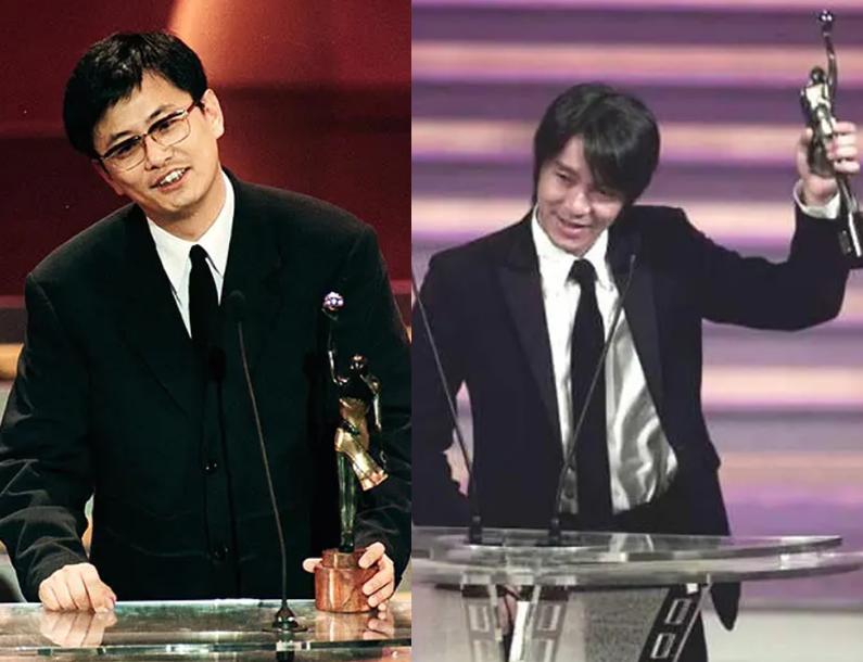 杜琪峰在导演界地位,杜琪峰成就了刘青云吗