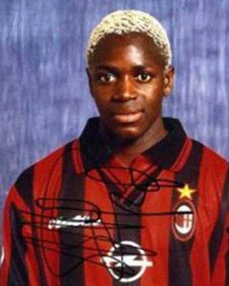 世界十大伟大的足球,世界足坛著名的7号球员