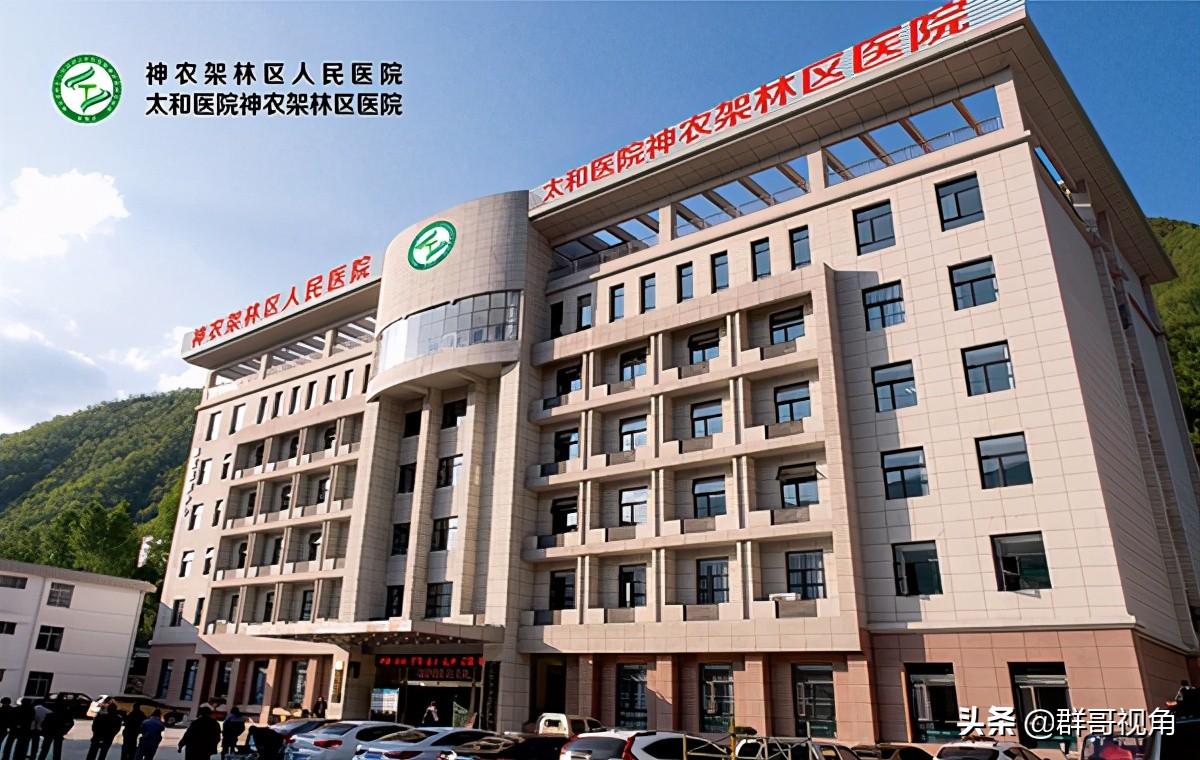 湖北省直属医院官网,湖北县级城市医院排名