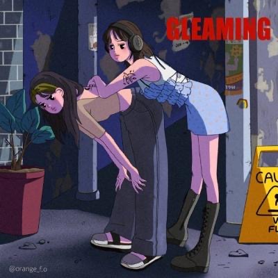 闺蜜的背景图特别好看也不简陋,朋友圈背景图闺蜜专用真人背景图