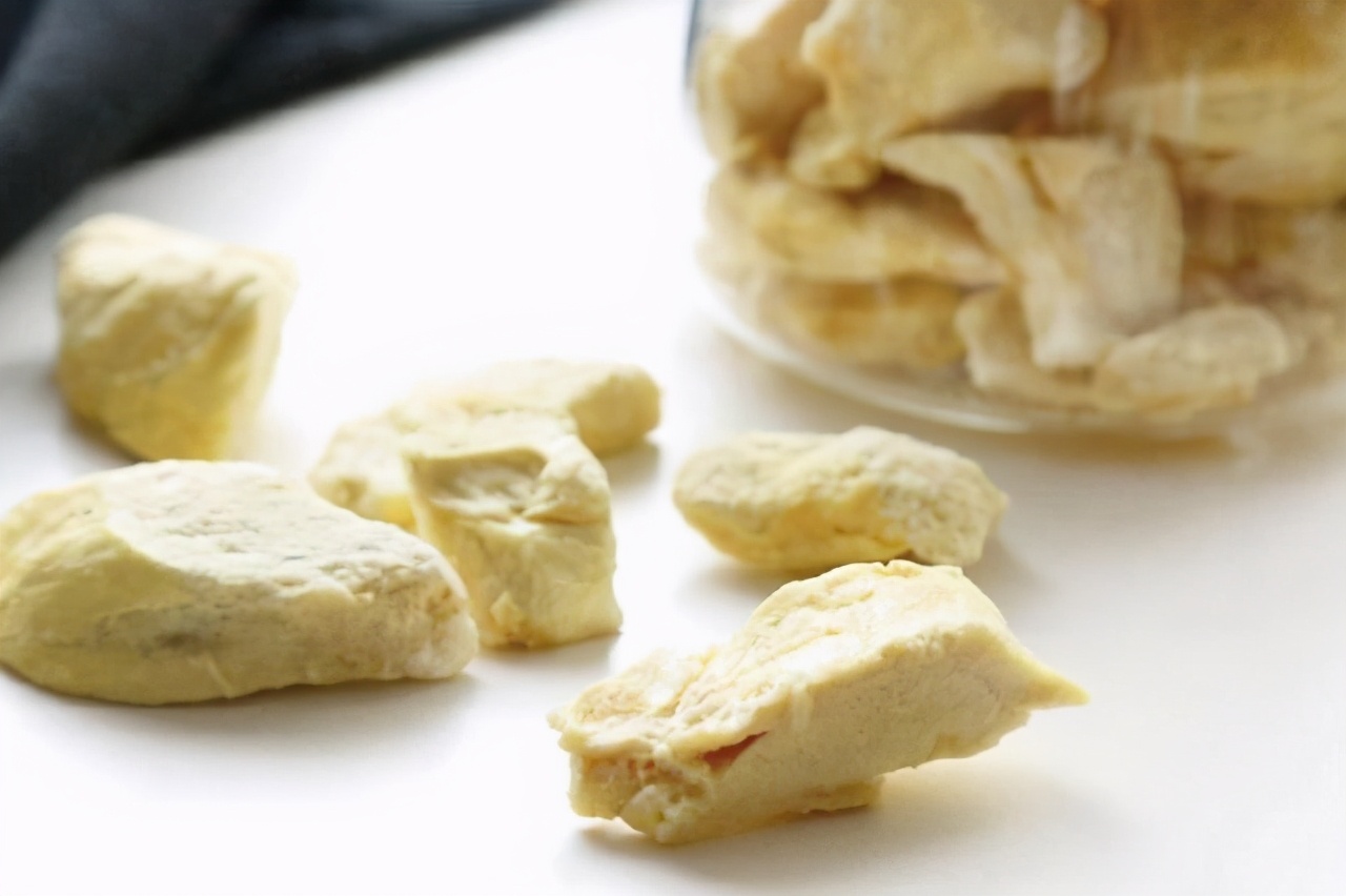 泰国最实惠的土特产,泰国特产有哪些可以带回国