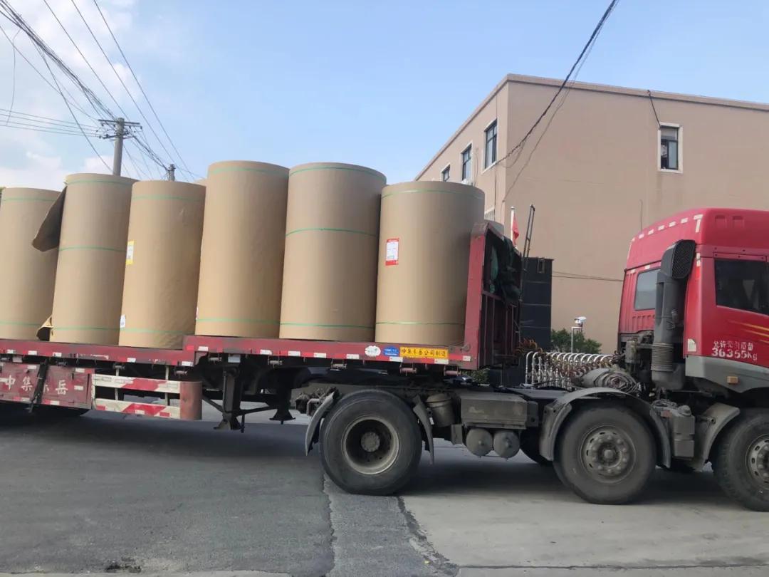 外贸+“双节棍”！消费需求修复下宁波纸板涨价潮再度来临