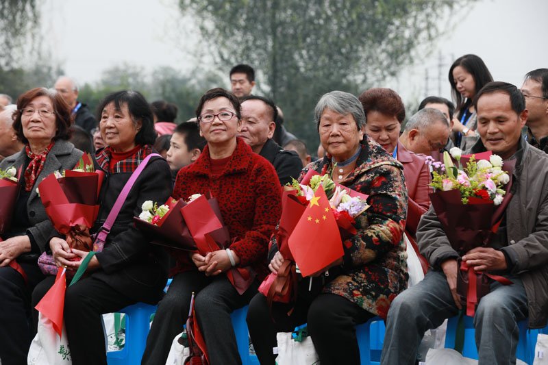 重庆市江北中学校誓师大会,重庆市江北中学庆祝100周年校庆
