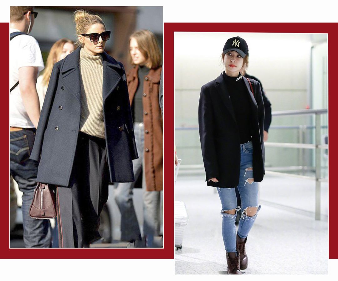 最爱搭配的九件毛衣分享,100套毛衣推荐