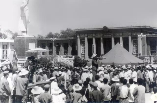 唐山大地震电影真实拍摄,唐山大地震电影背后真实故事