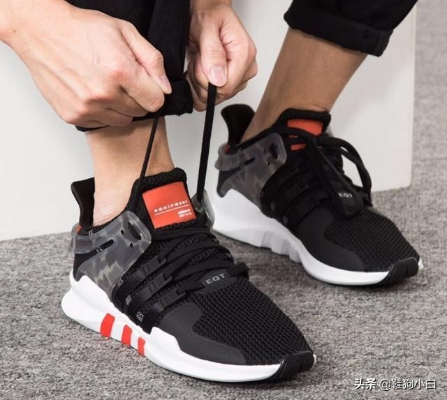 adidaseqt适合脚宽的人穿吗,夏季adidas运动裤穿搭