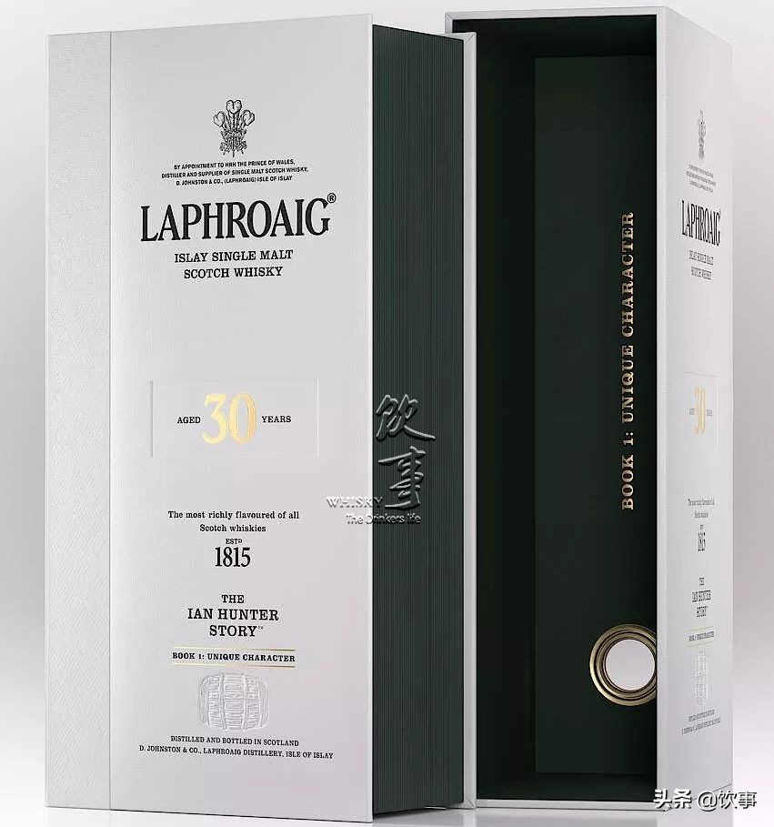 拉弗格portwood威士忌,拉弗格艾雷岛威士忌