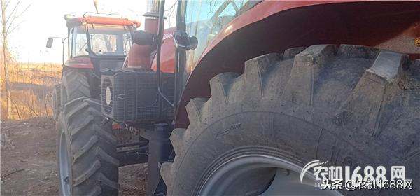 为啥瑞泽拖拉机便宜,瑞泽拖拉机是杂牌车吗