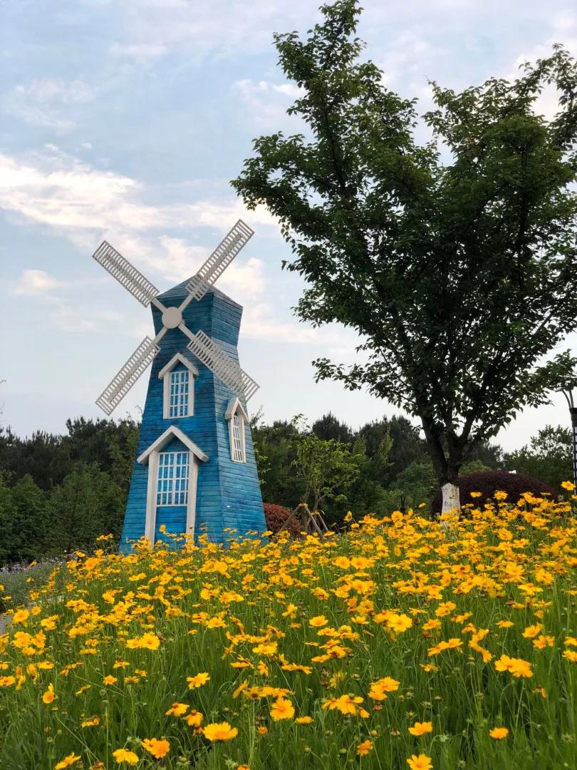 小长假比较适合自驾的山,小长假最强游玩攻略