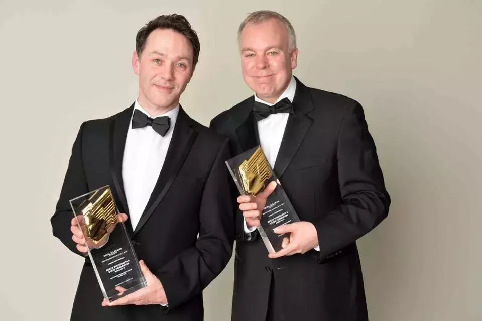 9.1分本季最强黑马剧出现了,季季9分神剧衍生剧