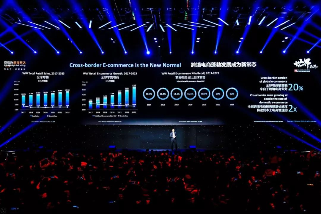 亚马逊做的不错的中国卖家,亚马逊中国卖家的艰难60天