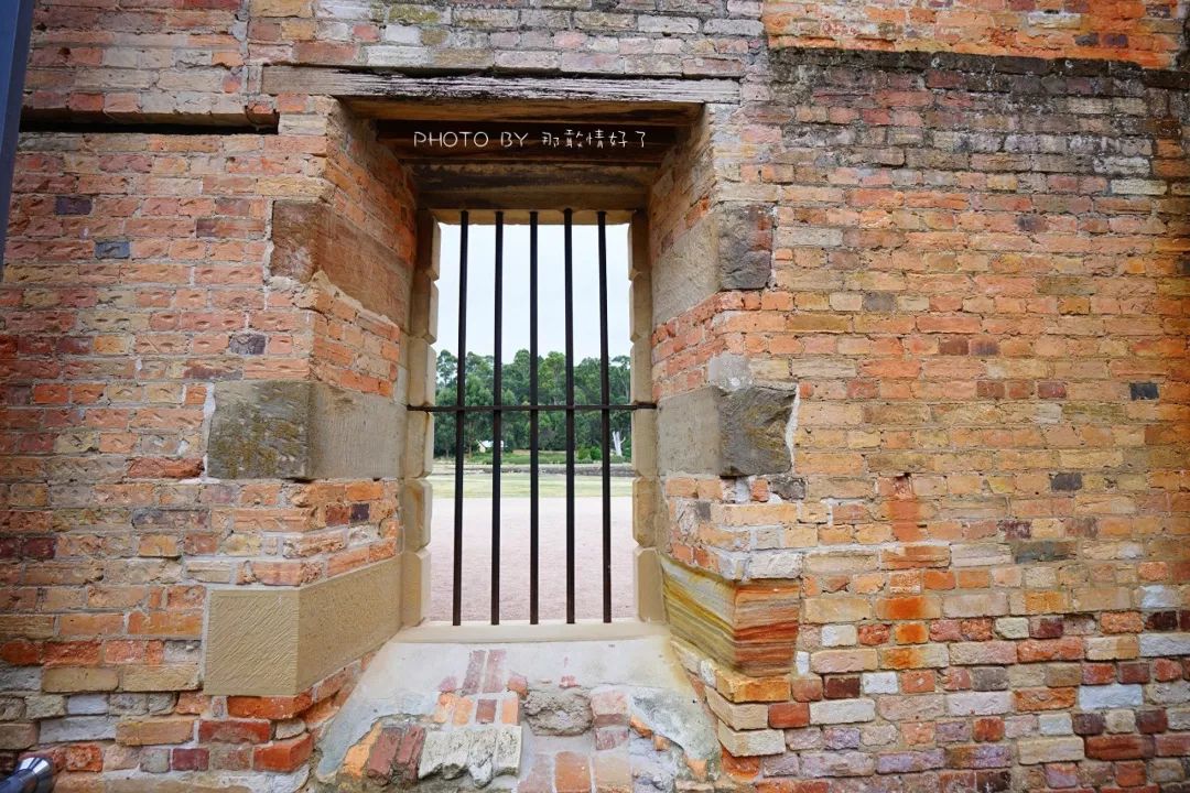 世界最美监狱,号称世界最美监狱