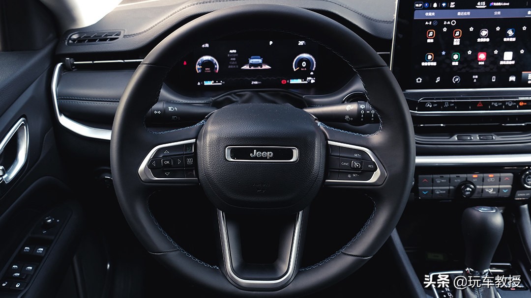 13年jeep指南者值得买吗,jeep指南者13款