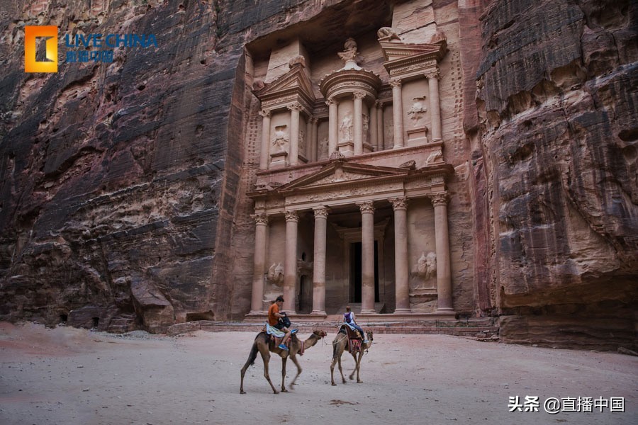 cnn评世界最美景点,外国人评出的中国最美十五个景区