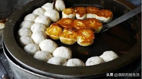 偃师美食历史故事,河南偃师特色美食小吃介绍