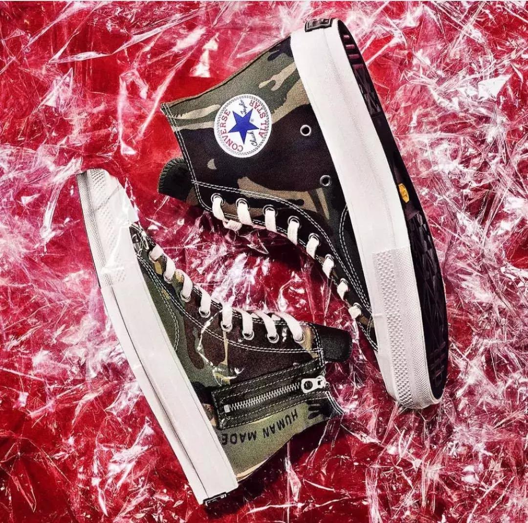 匡威1970s现在还火吗,匡威1970s为什么这么多人买