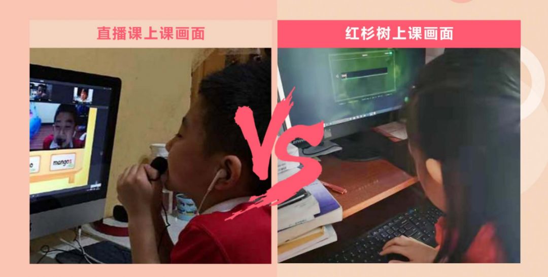 一张图了解红杉树智能英语学习系统|让我们给你介绍更好的自己