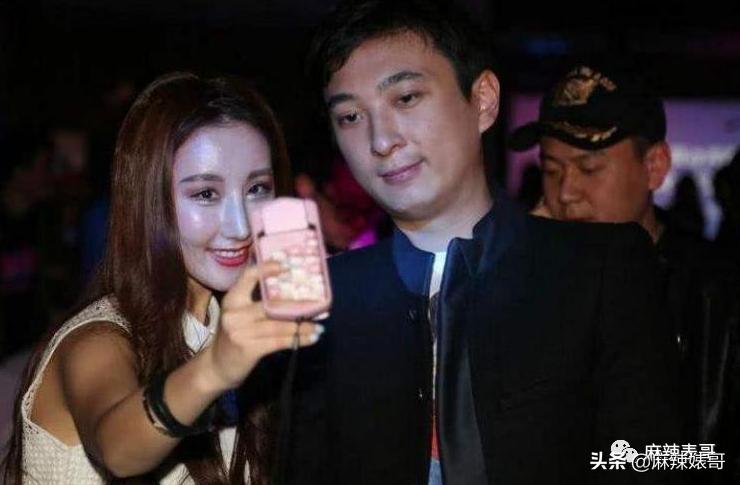 “国民老公”王思聪本质上就是头“恶狼”吧？