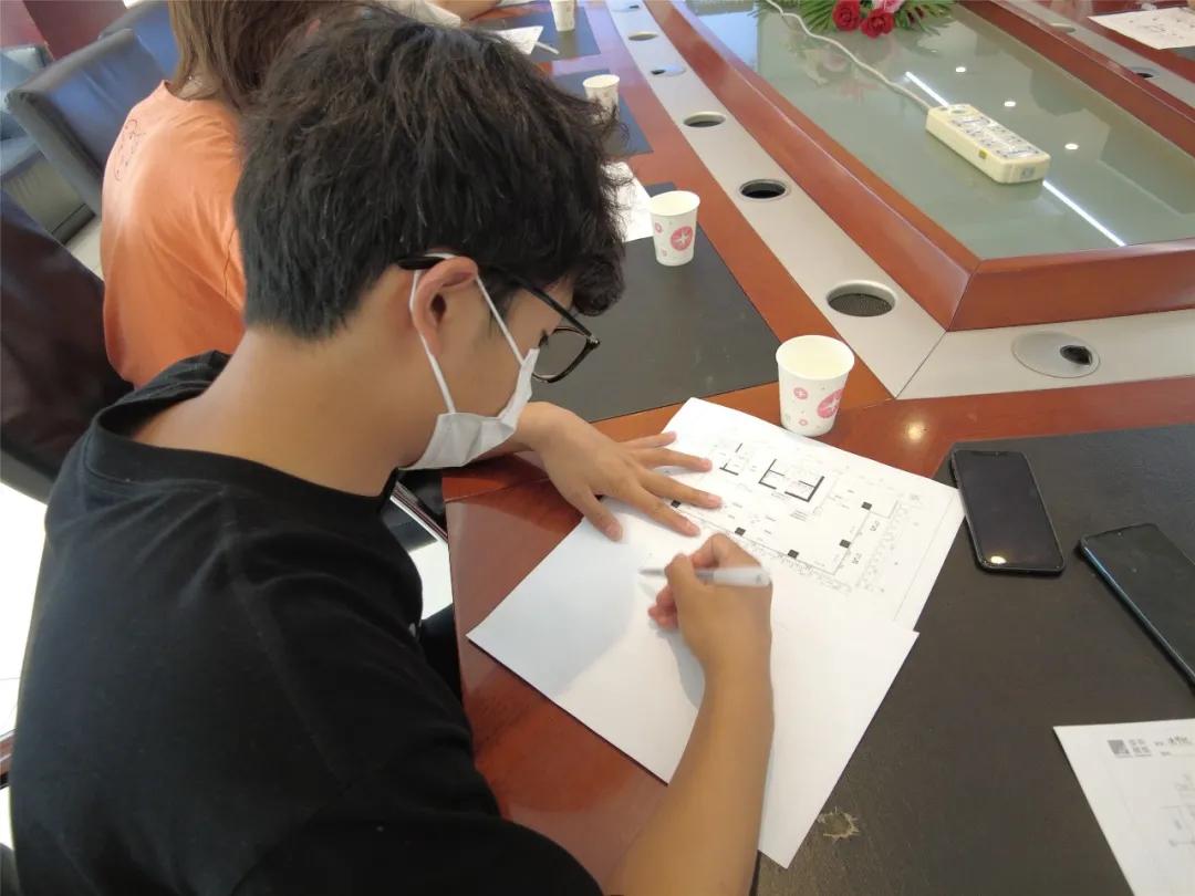 来都来了，那就直接做测试吧