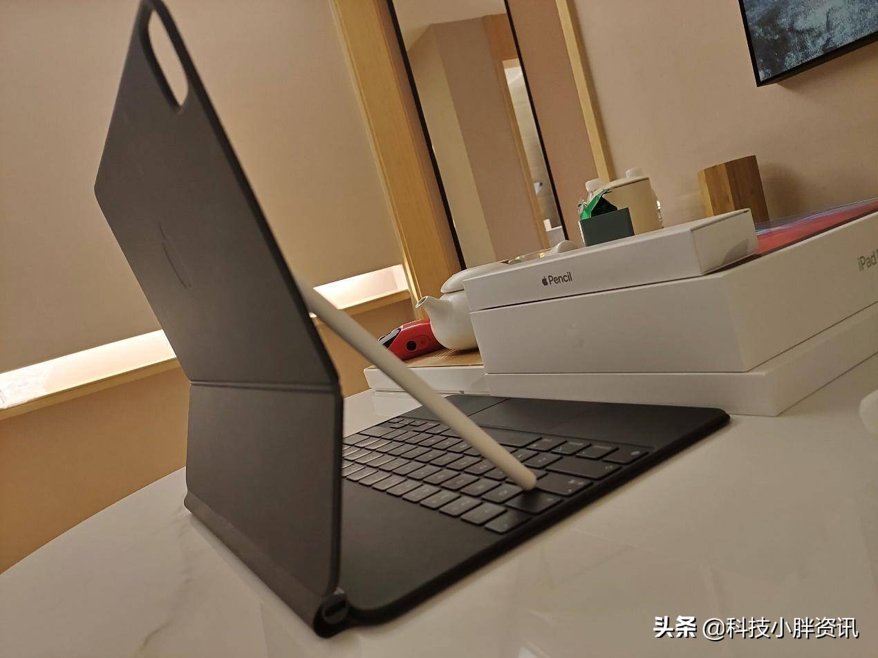ipadpropencil二代有没有必要,ipadpropencil2