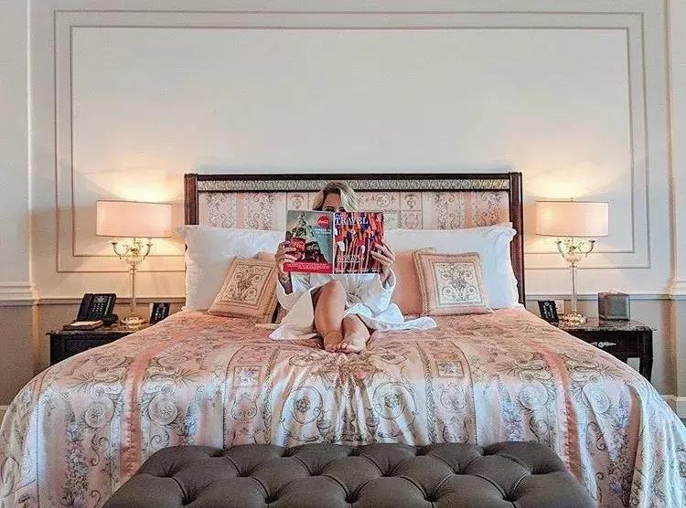 当LVMH、Fendi开始造酒店，安缦都要敬三分