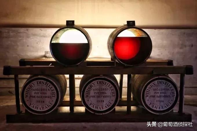 听说你也想喝山崎？