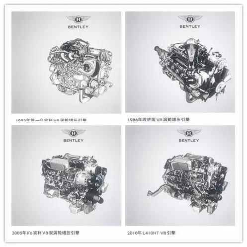 德日发动机对比,日系车最经典的优秀发动机