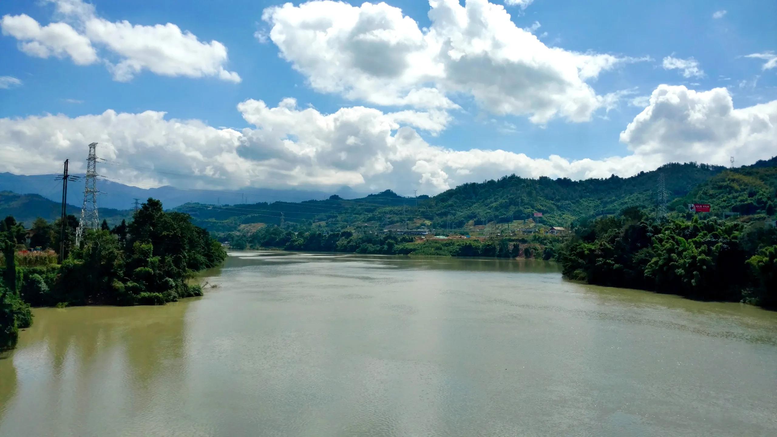 雅安骑行到西藏,雅安雨城骑行