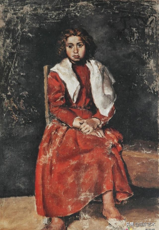 齐白石、张大千谁才是近代画坛第一人?听听毕加索怎么说