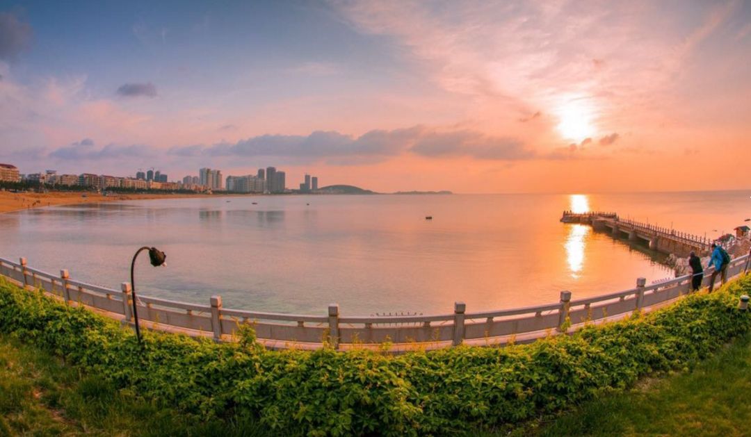 各地人看威海,威海的夏天是什么样的