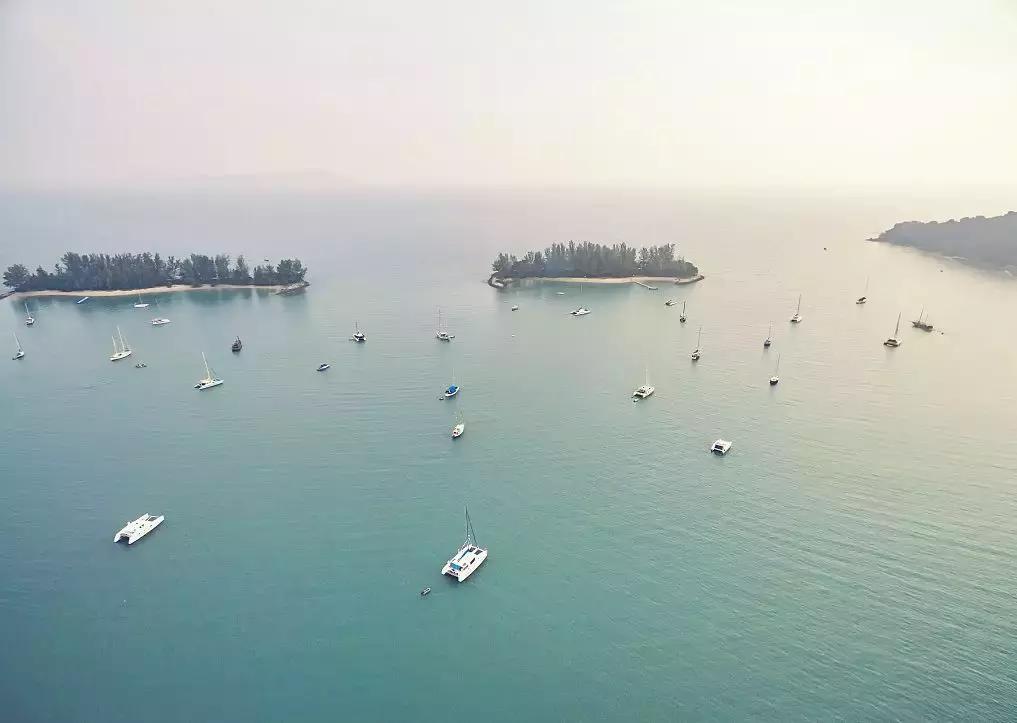 兰卡威教程,兰卡威攻略全集