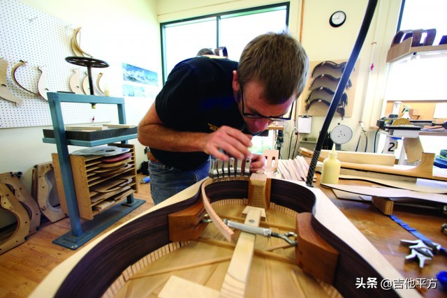 ag杂志乐手专访,ag杂志纪录片