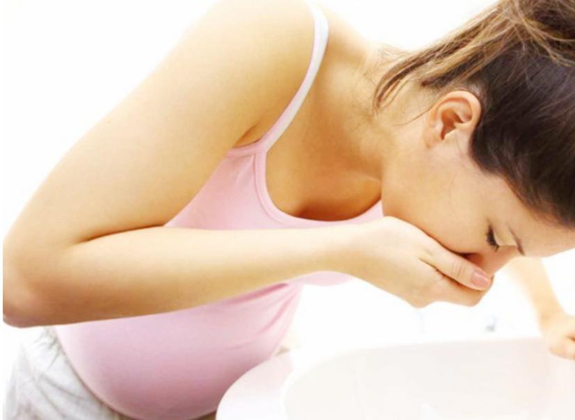 孕吐太厉害吃不下东西怎么办,孕吐吃啥东西可以缓解孕吐