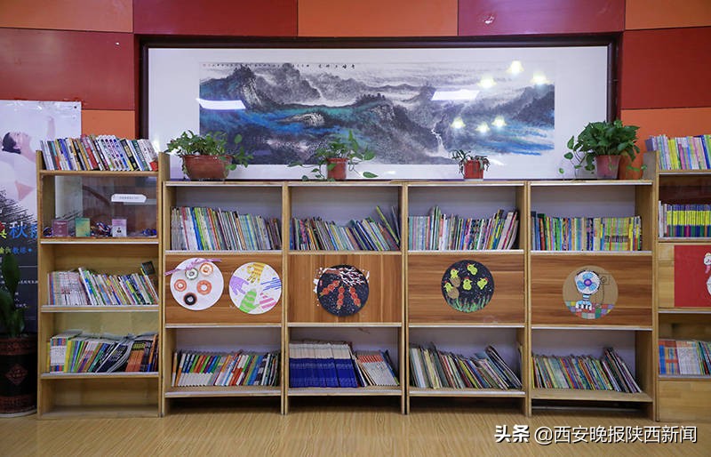 让童年留下美好印记，临潼雨洋艺术培训学校携手咖忙星艺代为孩子缔造童星梦