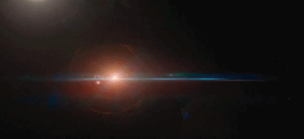 《三体》科幻剧1,美剧三体中国科幻