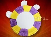 创意美工活动,春节美工创意活动