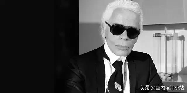 老佛爷设计的房子极简,老佛爷小马哥
