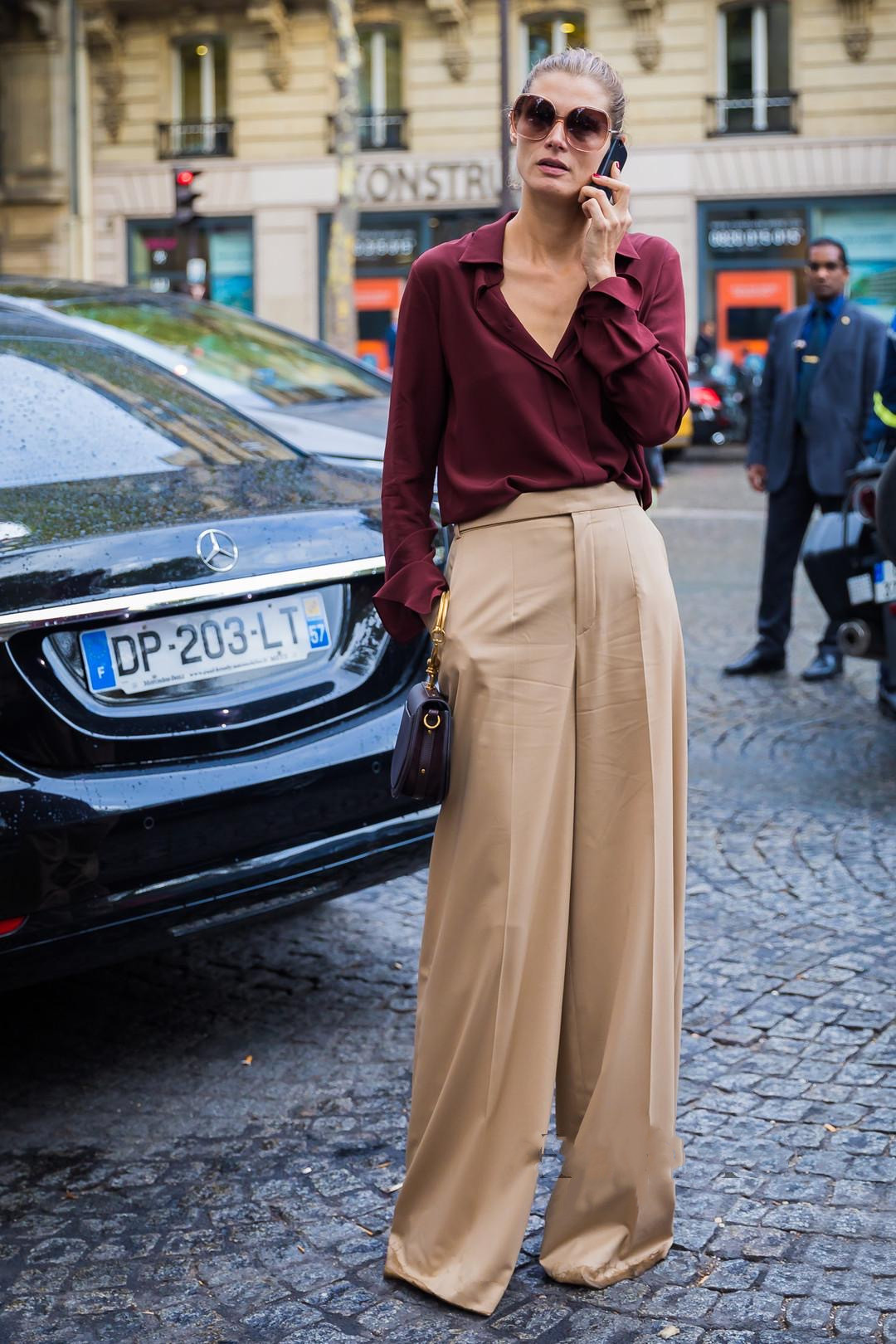 浅驼色深驼色和什么颜色搭配好看,浅驼色最佳10种颜色搭配