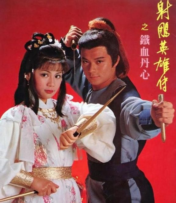 容忍妻子出轨，屡遭背叛却不离婚，黄日华才是真男人