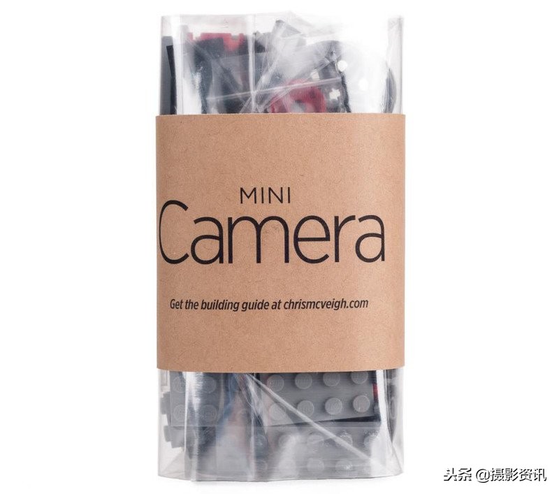 乐高徕卡相机绝版,乐高徕卡相机