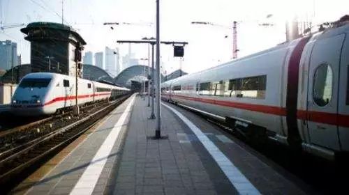 德意志联邦共和国简介（一）