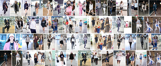 盘点那些你叫不出名字的东西,各种叫不出名字的东西