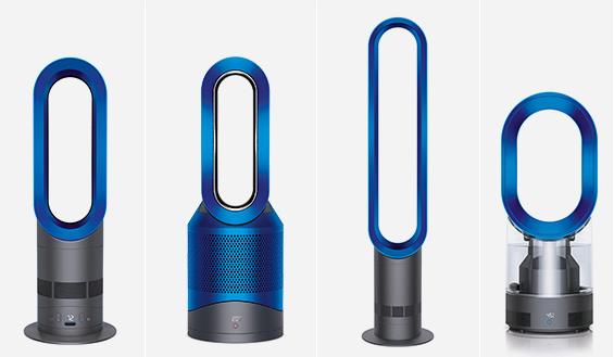 风扇十大公认品牌大全,家用风扇红黑榜