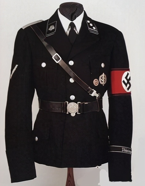 hugoboss算奢侈品吗,hugoboss属于什么档次