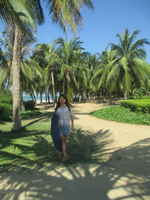 三亚自由行游玩路线,三亚自由行游玩攻略详细