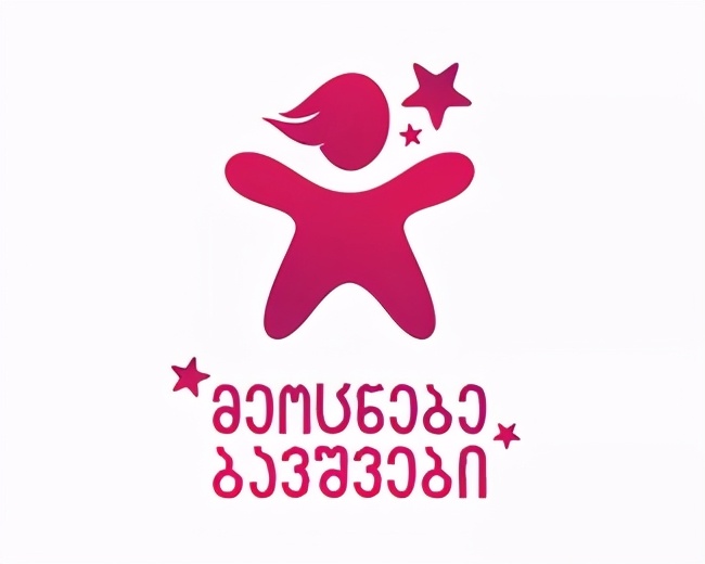 六一儿童节的标志图案可爱,设计六一儿童节图案