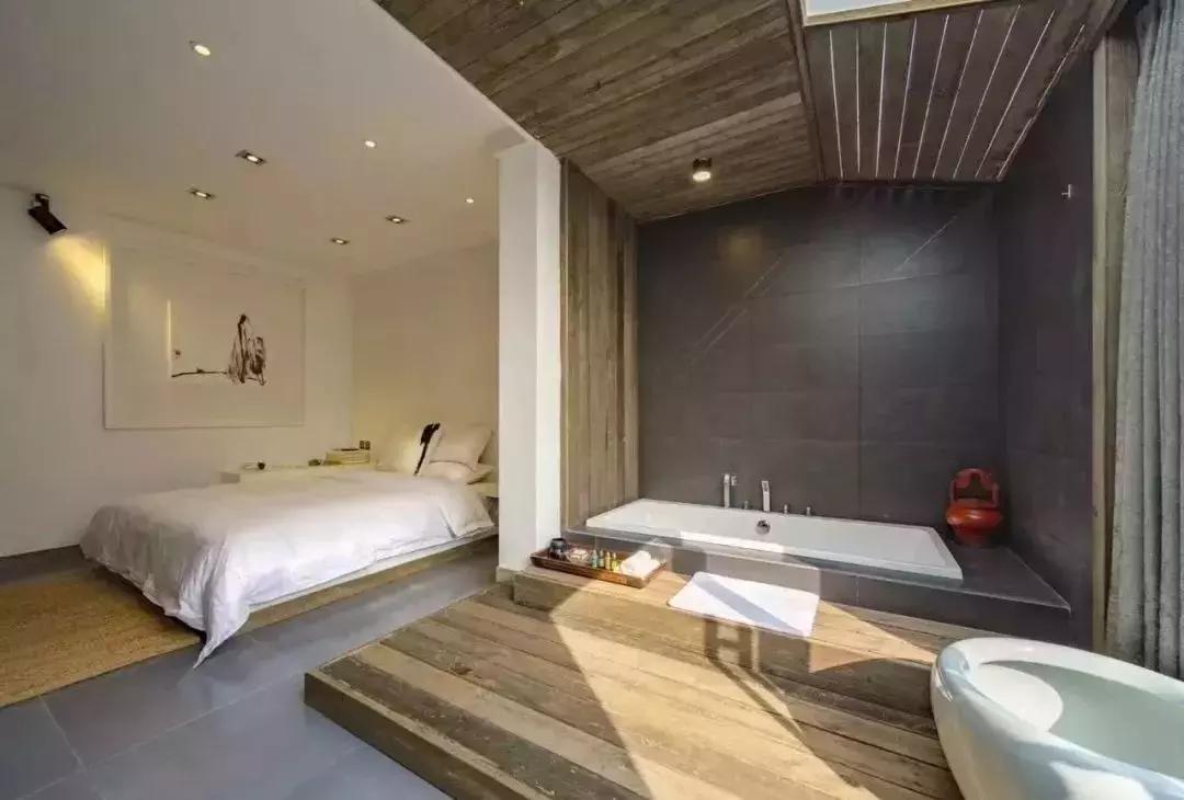 苏州太湖余山岛世外桃源民宿,苏州太湖网红民宿推荐