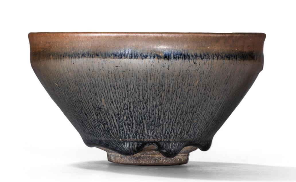 宋代最值钱的茶盏,宋代国宝级茶盏